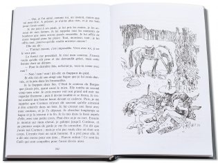 Кармен. Книга на русском и французском языках фото книги 4