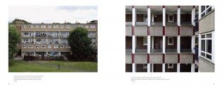 London Estates: Modernist Council Housing 1946-1981 фото книги 3