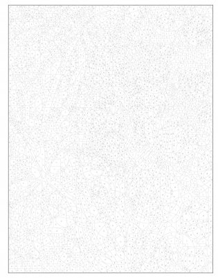 Mystery Coloring Flowers фото книги 10