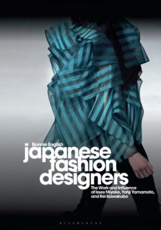 Japanese fashion designers фото книги