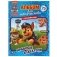Храбрые спасатели. Альбом для творчества с наклейками. Щенячий патруль фото книги маленькое 2