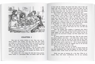 Дети железной дороги. Домашнее чтение с заданиями по новому ФГОС фото книги 3