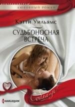 Судьбоносная встреча фото книги