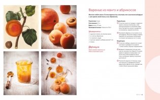 Домашнее варенье и другие сладкие заготовки. Вкусные рецепты, проверенные временем фото книги 8