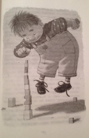 Малыш и Карлсон, который живёт на крыше фото книги 10