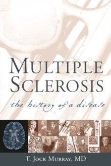 Multiple Sclerosis: The History of a Disease фото книги
