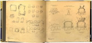 Мир игры Hearthstone фото книги 3