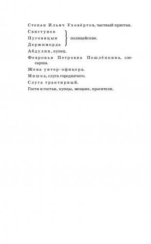 Ревизор фото книги 7