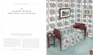 The Flower Room: Botanical Interiors for Contemporary Homes фото книги 7