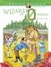 Creative Haven Wizard of Oz Designs Coloring Book фото книги маленькое 2