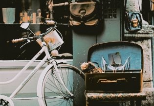 Жизнь как чемодан. Умные советы для счастливых путешествий по миру и по жизни фото книги 3