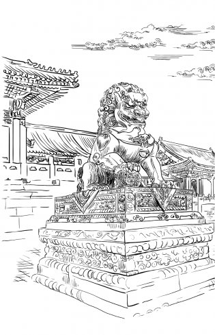 Архитектура большого города фото книги 2