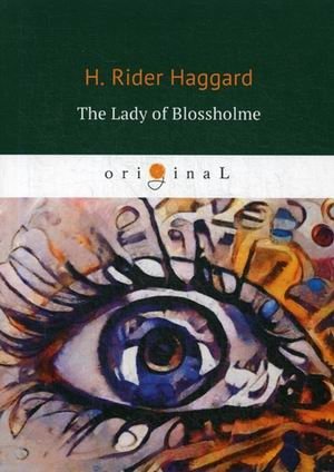 The Lady of Blossholme фото книги