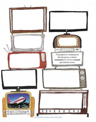 Дудлпедия. Открытия и изобретения фото книги 6