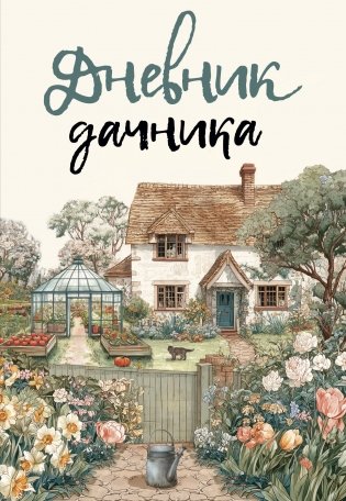 Дневник дачника фото книги