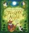Twelfth night фото книги маленькое 2