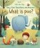 Lift-the-Flap - Very First Questions & Answers. Board book фото книги маленькое 2