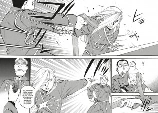 Стальной Алхимик. Книга 15 фото книги 5