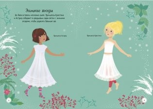 Зимний бал фото книги 5