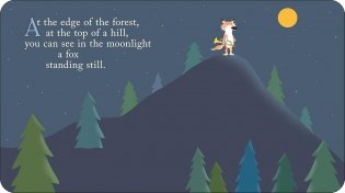 Woodland Dance! фото книги 2