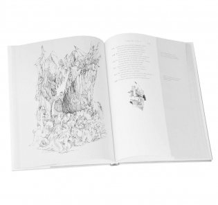 Божественная комедия: Ад фото книги 3