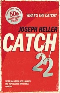 Catch-22 фото книги