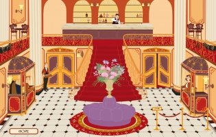 Театр фото книги 2