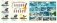 Веселые истории в картинках 1956-1957 фото книги маленькое 4