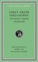 Early Greek Philosophy, Volume II: Beginnings and Early Ionian Thinkers, Part 1 фото книги маленькое 2