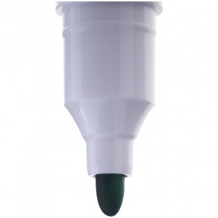 Маркер для магнитных досок, зеленый, 2 мм. Арт. PM6211 фото книги 2