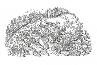 Ведьмина служба доставки фото книги 2