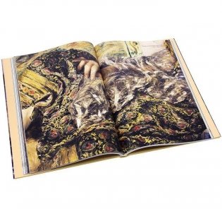 Портреты импрессионистов фото книги 4