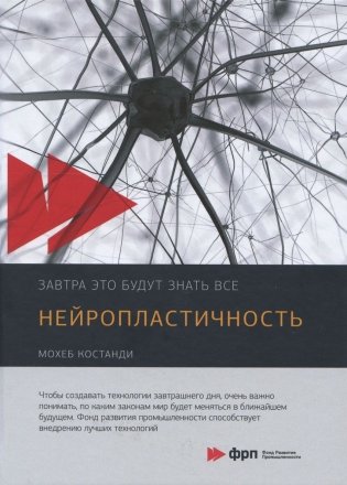 Нейропластичность фото книги