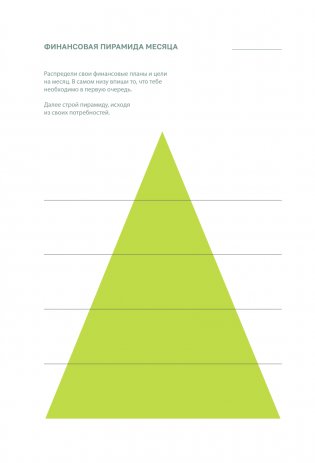 Check your money. Ежедневник финансовой грамотности фото книги 8