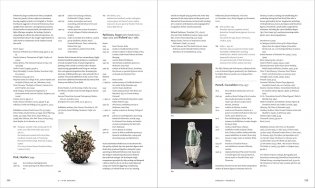 Studio Ceramics (Victoria and Albert Museum) фото книги 13