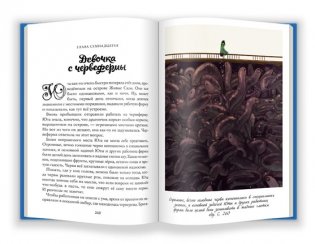 Тайны Чароводья. Книга четвертая: Невидимый остров фото книги 5