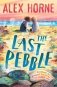 Last pebble фото книги маленькое 2