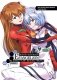 Neon Genesis Evangelion: The Shinji Ikari Raising Project Omnibus Volume 2 фото книги маленькое 2
