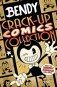 Crack-Up Comics Collection фото книги маленькое 2