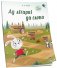 Ад лiтаркi да слова. Для дзяцей 5—7 гадоў фото книги маленькое 2