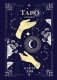 Блокнот Таро. Карта дня (А5, 64 л., контентный блок, твердый переплет) фото книги маленькое 2