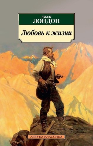 Любовь к жизни фото книги