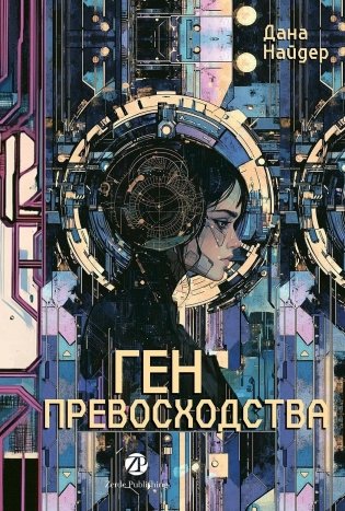 Ген превосходства фото книги