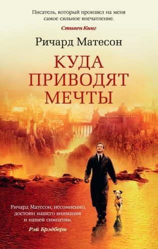 Куда приводят мечты фото книги