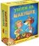 Настольная игра "Ушки на макушке" фото книги маленькое 2