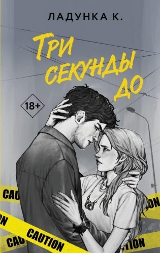 Три секунды до фото книги
