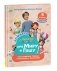 Про Миру и Гошу. Просто о важном. Выстраиваем теплые отношения с близкими фото книги маленькое 2