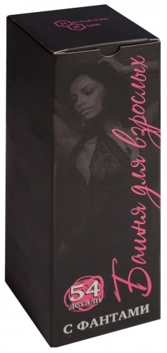 Настольная игра "Башня" с заданиями для взрослых фото книги