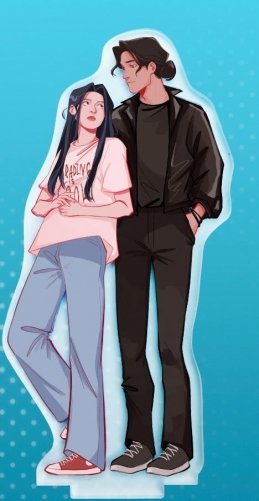 Фигурка Дана Делон "Непрожитая жизнь" фото книги