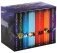 Harry Potter Box Set: The Complete Collection (количество томов: 7) фото книги маленькое 2